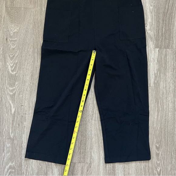 NWOT Shein Black Jumpsuit - Picture 8 of 9